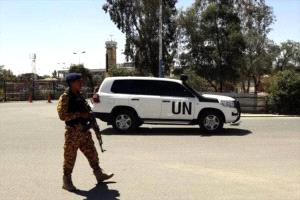 الأمم المتحدة: الحوثيون يحتجزون 54 من موظفينا في اليمن ويعرقلون العمل الإنساني