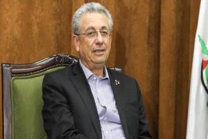 البرغوثي: لا يجب السماح لنتنياهو بالاحتفاظ بمنطقة عازلة في قطاع غزة