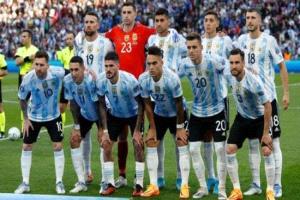ميسي يعود لتشكيلة الأرجنتين في ودية بويرتوريكو بعد تألقه مع إنتر ميامي
