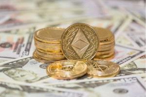ريبل وإيثيريوم تهويان وسط موجة عزوف عن المخاطر في أسواق التشفير