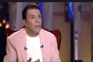 مصطفى كامل يعلن تعرض والدته لأزمة صحية بسبب جرعة أنسولين فاسدة