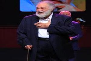يحيى الفخراني يردّ على سلوم حداد