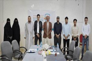 التميمي: خريطة طريق موحّدة لحضرموت والحل اليمني يبدأ من المرجعيات الثلاث