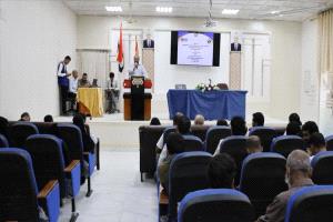 مارب تحتفي باليوم العالمي للصحة النفسية وتؤكد على التعافي الشامل