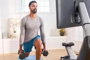 تأثير تمارين التحمل على مناعة كبار السن