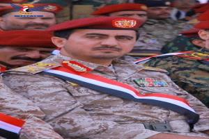 الحوثيون يعلنون تعيين يوسف المداني رئيسًا لهيئة الأركان خلفًا للغماري
