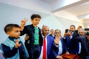 شلال الشعيبي.. طفلٌ جنوبيٌّ يختصر بصوته ملامح المستقبل