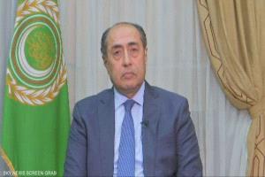 جامعة الدول: نتائج حرب غزة الكاملة قد لا تتضح إلا بعد سنوات