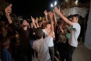 غزة وتل أبيب تحتفلان بإنهاء الحرب واستعادة الرهائن