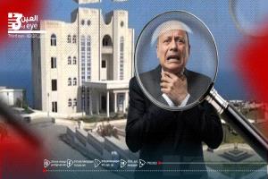 قصر معاشيق تحت المجهر.. غضب شعبي واسع من تفاقم الأزمات واتهامات تطال العليمي بالفشل والفساد الإداري