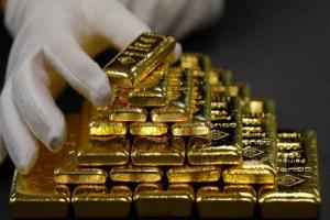 جولدمان ساكس يتوقع قفزة ذهبية إلى 4900 دولار للأوقية في 2026