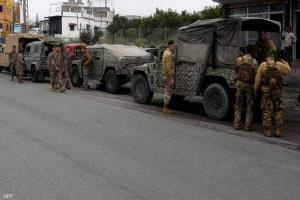 إشادة أميركية بالجيش اللبناني في جهود "حصر السلاح"