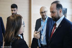 وزير الإعلام السوري: هامش الحرية أبرز مكتسباتنا