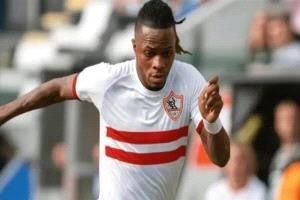 عاجل.. الزمالك يُبلغ شيكو بانزا بقرار حاسم بشأن مستقبله مع الفريق