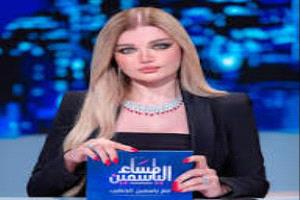 ياسمين الخطيب تردّ بقوة على منتقدي زواج رانيا يوسف من أصغر منها سناً 