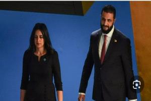 🔵 الشرع يزور موسكو في أول لقاء رسمي مع بوتين... مرحلة جديدة في العلاقات السورية – الروسية