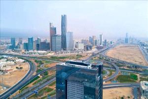 الرياض تنهي استقبال طلبات منصة «التوازن العقاري».. وإعلان النتائج 9 نوفمبر

