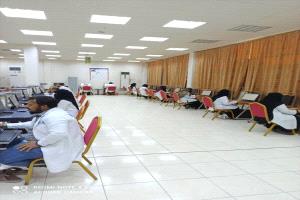 عدن تتصدر المشهد الطبي العربي باعتمادها مركزًا امتحانيًا للبورد في طب الأطفال