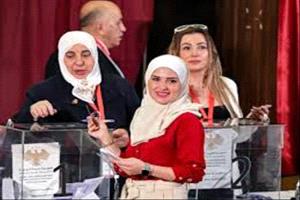 أول برلمان سوري بلا "فلول الأسد" وحضور نسائي محدود