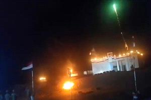 حضرموت تحتفي بثورة أكتوبر بمشاريع تنموية وتأهيل عسكري متجدد