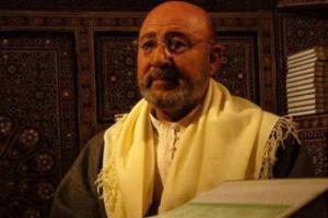 أزمة صحية تنقل الفنان السوري زيناتي قدسية إلى المستشفى
