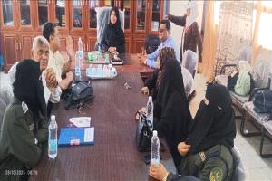 عدن تطلق حملة لحماية الطالبات من الابتزاز الإلكتروني والمخدرات