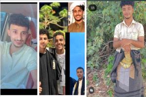 حادث مروري مأساوي في البريقة يودي بحياة أربعة شبان
