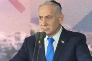 نتنياهو يأمر بضربات قوية في غزة بعد أحداث رفح
