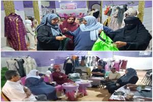 جمعية عدن الخيرية تبحث تعزيز التعاون مع اتحاد الجمعيات لدعم العمل التنموي والخيري
