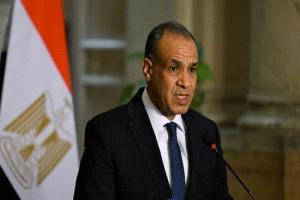 مصر تدعو إلى إنهاء الحرب فوراً في السودان وفتح طريق للمساعدات الإنسانية
