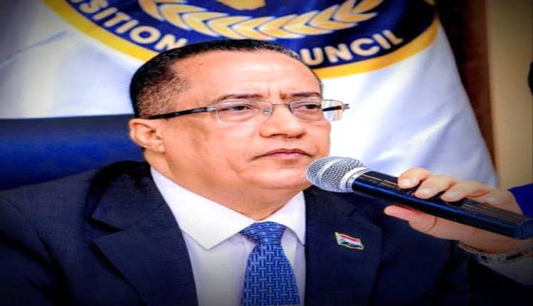 الخُبجي: عيد القوات الجنوبية محطة وفاء للتضحية والبطولة واستعادة السيادة