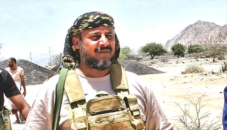 تسليم قيادة جبهة ثرة لتعزيز الجاهزية العسكرية
