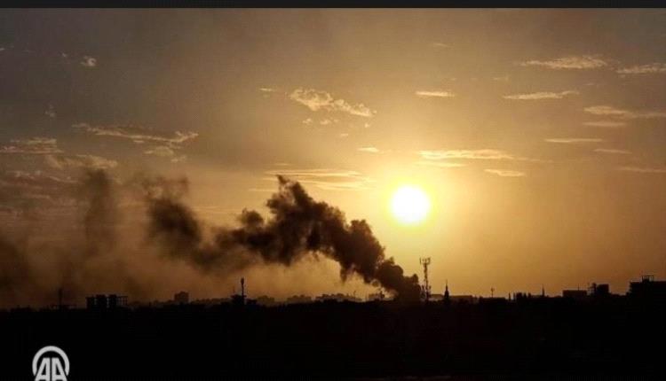 لجنة إغاثية سودانية: 4 قتلى بقصف "الدعم السريع" مخيم نازحين بالفاشر