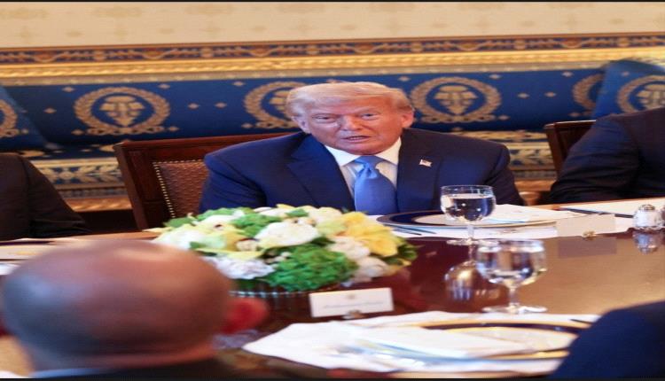 ترمب: اللوبي الإسرائيلي يفقد تأثيره في الكونجرس بسبب حرب غزة