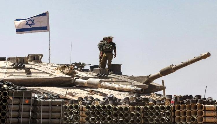مصر تدعو الاتحاد الأوروبي للضغط على إسرائيل لوقف الحرب في غزة