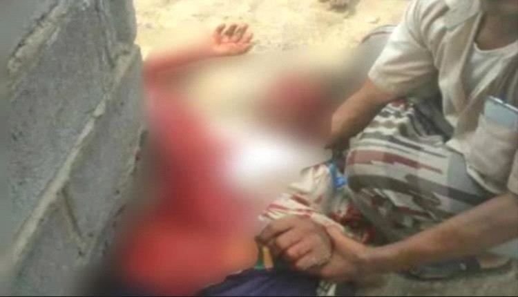قتيل وعدة جرحى برصاص مشرف حوثي على متن طقم عسكري في الحديدة اليمنية 