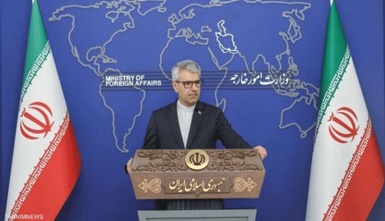 طهران: مستعدون لخفض تخصيب اليورانيوم مقابل اتفاق