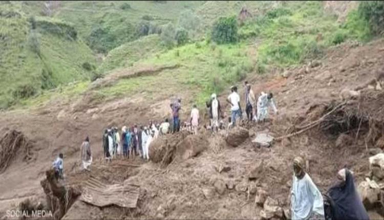 عاجل .. ألف قتيل جراء كارثة طبيعية في السودان