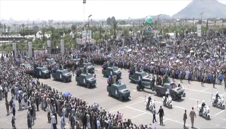 غارات إسرائيلية تطيح بـ12 من كبار قادة حكومة الحوثيين في صنعاء
