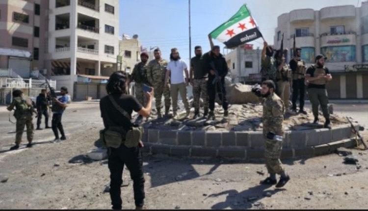 منظمة العفو الدولية تعلن توثيق إعدام 46 درزيا على يد القوات الحكومية في سوريا
