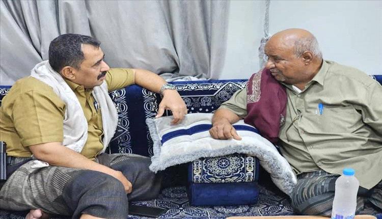 شبوة توحد جهودها لإنهاء الاختطافات الإفراج عن رجل أعمال بدور الوساطة القبلية
