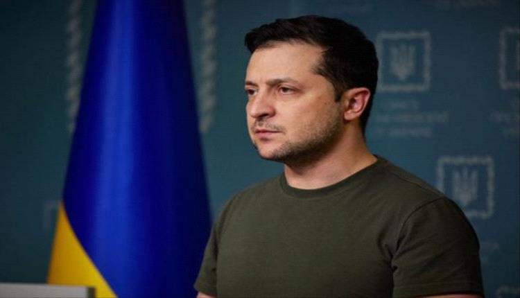 زيلينسكي في باريس لقاء أوروبي رفيع لبحث الضمانات الأمنية على حدود القارة
