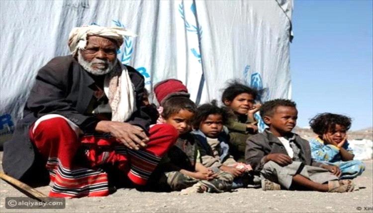 اليمن تراجع النزوح الداخلي 31% مع استمرار أثر الكوارث الطبيعية
