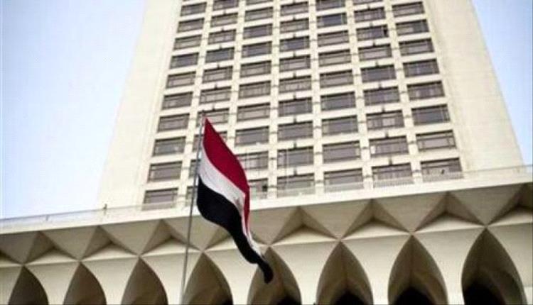 مصر تهاجم النهج الإسرائيلي: توسع العدوان في غزة يكشف غياب إرادة السلام