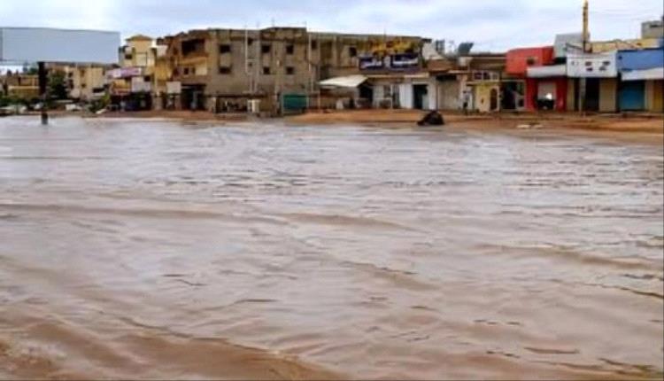 كارثة دارفور قرية تُمحى عن الخارطة بانزلاق أرضي يودي بأكثر من ألف شخص