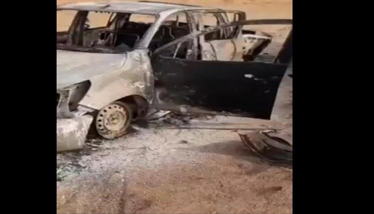 لغم حوثي يحصد أرواح المدنيين مجددًا في الجوف
