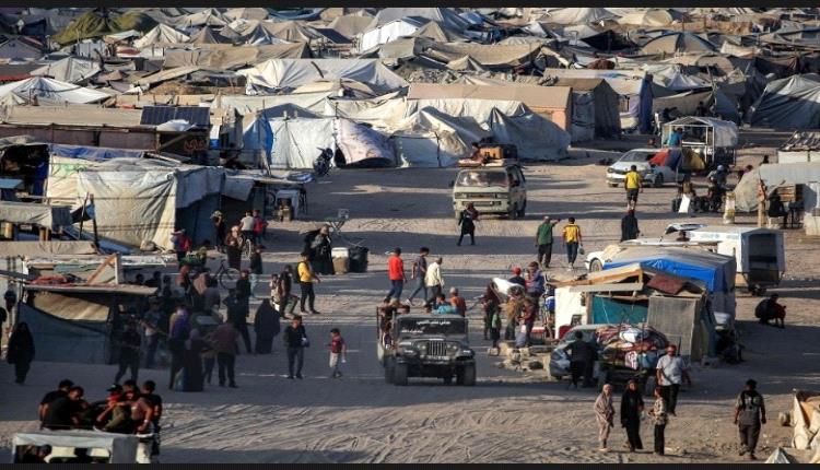 نتنياهو: وصلنا إلى مرحلة الحسم في غزة