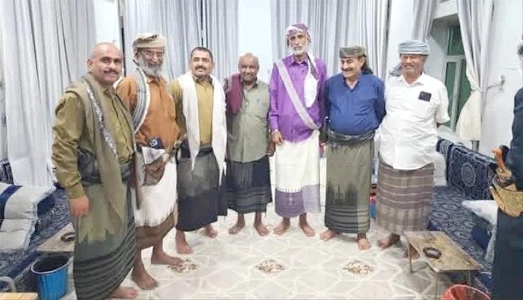 شرطة شبوة: لا تهاون مع جرائم الاختطاف.. الأمن المجتمعي فوق كل اعتبار