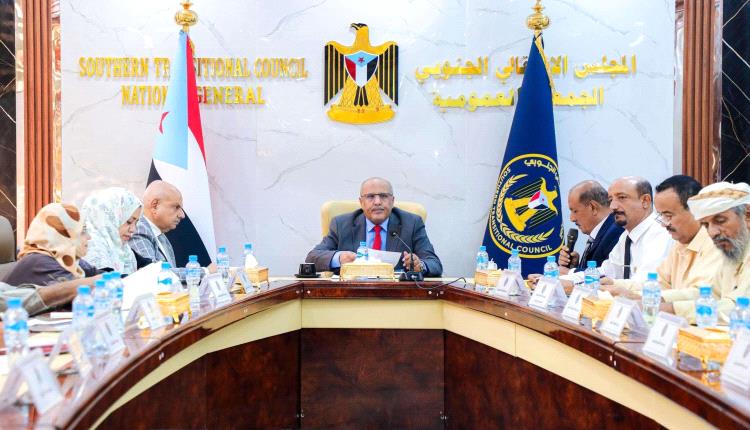 الجمعية الوطنية تُحيي القوات المسلحة الجنوبية وتطالب بمعالجات عاجلة للأزمة الاقتصادية