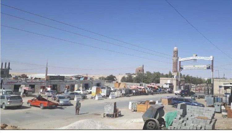 انقطاع الكهرباء 20 ساعة يومياً في شحن  معاناة إنسانية وحياة مشلولة
